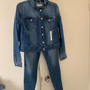 Jean set( I will sell separately check other list)
